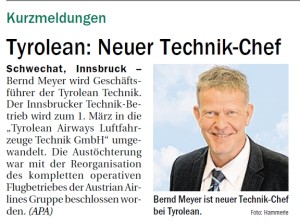 Tyrolean_neuer Technikchef